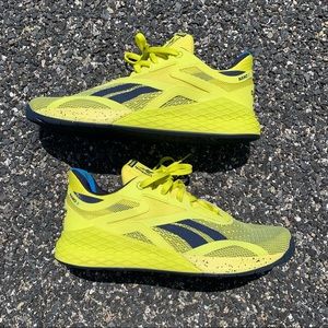 Reebok Nano X Mens size 13